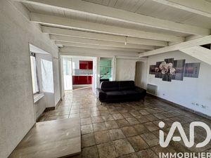 Vente Maison/villa 3 pièces