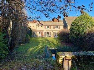 Maison 30 minutes de Dijon accès rapide