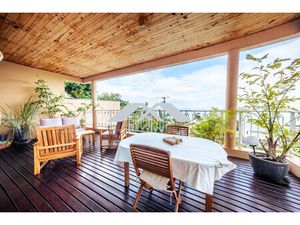 Villa T5 + T2 Etang Saint Leu