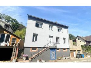 Maison Wisches 156 m² T-7 à vendre  273 500 €