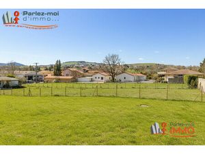 Terrain à vendre Vindry-sur-Turdine