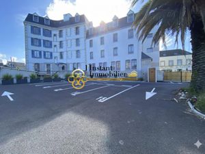 Vente appartement 2 pièces 43.2 m² à Roscoff (29680)  209 952 €