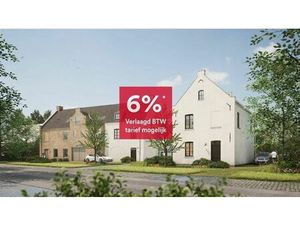 Maison à vendre à Kruisstraat 24 Noorderwijk (RBU80353)