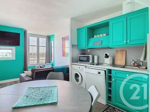 Vente appartement 3 pièces 36.03 m² à Arzon (56640)  222 600 €