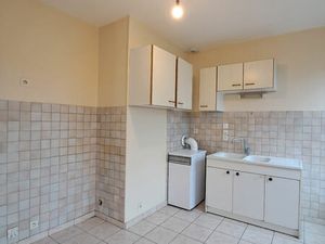 Appartement Andelot Blancheville 3 pièce(s) 64.22 m2