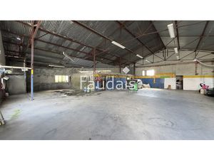 Vente local commercial 630 m2