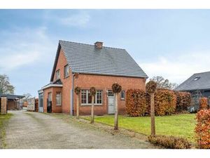 Maison à vendre à Geelsebaan 129 Laakdal (RBU80309)