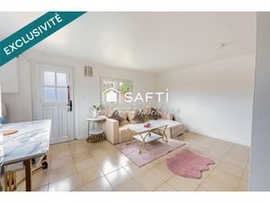 Vente appartement 2 pièces 36 m² à Montgeron (91230)  180 000 €