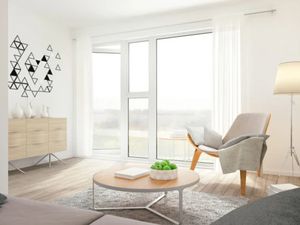 Vente appartement 2 pièces 42 m² à Berck (62600)  208 000 €