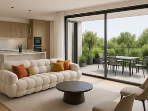 Vente appartement 2 pièces 46 m² à Schiltigheim (67300)  204 142 €