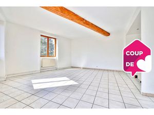 Vente appartement 4 pièces 85 m² à Vindry-sur-Turdine (69490)  135 000 €