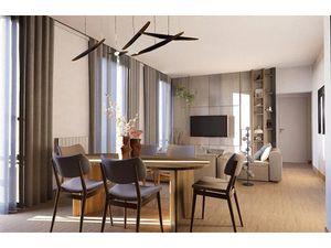 Vente appartement 3 pièces 63 m² à Vichy (03200)  189 000 €