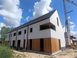 Maison à vendre à Lintsesteenweg 50 Kontich (RBU80122)