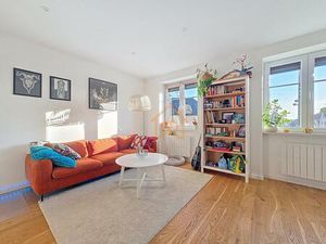 Vente appartement 3 pièces 66 m² Truchtersheim (67370)