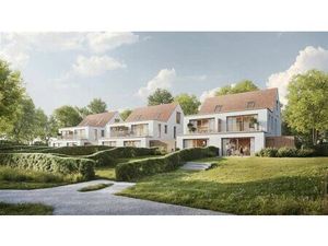 Maison à vendre à Biesaard Duffel (RBU80135)