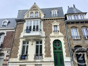 Appartement F2 à louer - 2 pièces - 55 45 m2 - Granville - 50 - BASSE-NORMANDIE