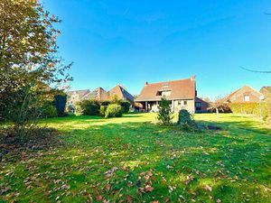 Maison à vendre à Oosthoek 23 Bassevelde (RBU80417)