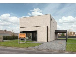 Maison à vendre à Kapelstraat 31 Balen (RBU79227)