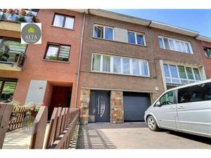 Maison à vendre à Rue du Biplan 146 Bruxelles (VBD58276)