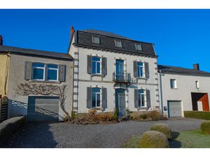 Maison de maître à vendre à Rue de la Centenaire 2 Chiny (VWD15836)