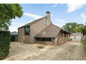 Maison à vendre à Salviastraat 4 Grobbendonk (RBU79284)