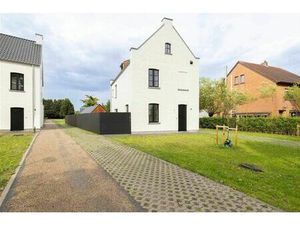 Maison à vendre à Kruisstraat 24 Noorderwijk (RBU80351)