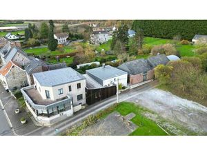 Immeuble mixte à vendre à Rue Alphonse Libert 8 Bas-Oha (VBD58039)