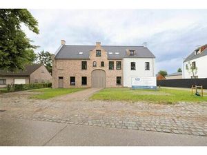 Maison à vendre à Kruisstraat 24 Noorderwijk (RBU80368)