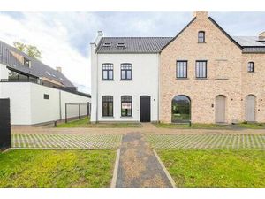 Maison à vendre à Kruisstraat 24 Noorderwijk (RBU80370)