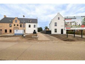 Maison à vendre à Kruisstraat 24 Noorderwijk (RBU80374)