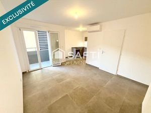 Vente appartement 1 pièce 30 m² à Afa (20167)  139 000 €