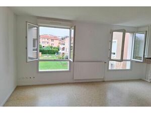 Vente appartement 1 pièce 35 m² Oullins-Pierre-Bénite (69310)