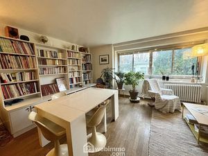 Vente appartement 4 pièces 91 m² à Rouen (76000)  143 000 €