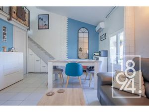 Vente appartement 2 pièces 47 m² à Venelles (13770)  215 000 €