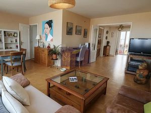 Vente appartement 3 pièces 78.4 m² à Le Mans (72000)  145 000 €