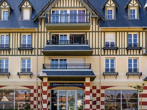 Vente appartement 2 pièces 35.3 m² à Blonville-sur-Mer (14910)  143 274 €