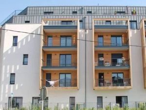 Vente appartement 2 pièces 4.95 m² à Chambery (73000)  147 075 €