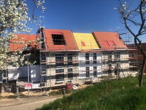 Vente programme neuf T2 pièces 56 m² Wettolsheim (68920)