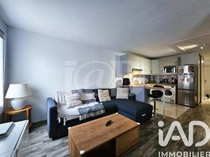 Vente appartement 3 pièces 56 m² à Morangis (91420)  199 000 €