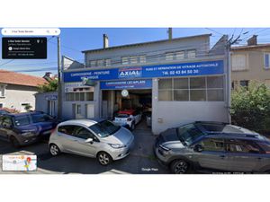 Vente Bureaux et commerces au Mans (72000) : à vendre / Le Mans