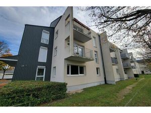 Vente appartement 2 pièces La Flèche (72200)