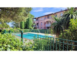 COLOMIERS Perget - Appartement T2 43m² + 2 parkings