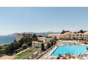 Vente appartement 2 pièces 27 m² à Cannes (06400)  243 000 €