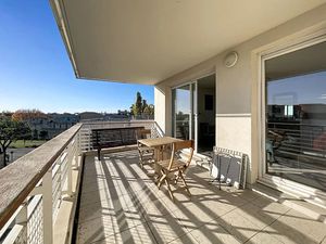 Vente appartement 4 pièces 80.08 m² à Avignon (84000)  280 500 €