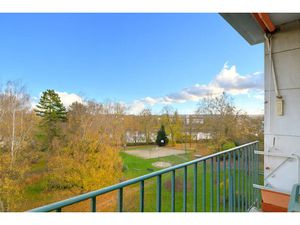 Vente appartement 4 pièces 75.78 m² à Chatou (78400)  270 400 €