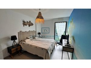 Vente appartement 3 pièces 52.6 m² à Propriano (20110)  272 000 €