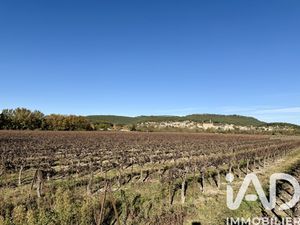 Vente Terrain agricole 14 667 m²