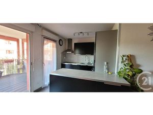 Vente appartement 3 pièces 66.27 m² à Lattes (34970)  279 000 €