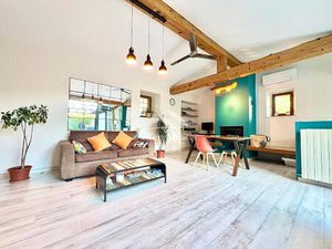 Maison de village avec cour - 3 chambres