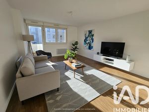 Vente appartement 4 pièces 87 m² à Strasbourg (67000)  248 000 €